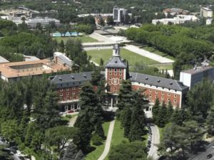 Ondoan colabora con la Universidad Complutense de Madrid en la mejora de sus sistemas de PCI