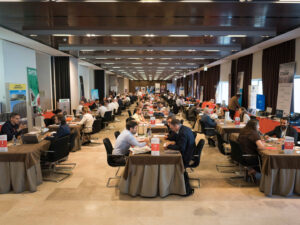 ONDOAN, junto a MONDRAGON Hospitality, participa en HOSPEA Arquitectura e Ingeniería para impulsar soluciones integrales en el ámbito sociosanitario