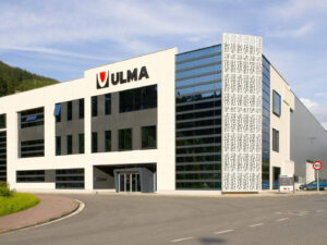 ONDOANek ULMA Architectural Solutionsen nabe berriko PCI instalazioak garatuko ditu